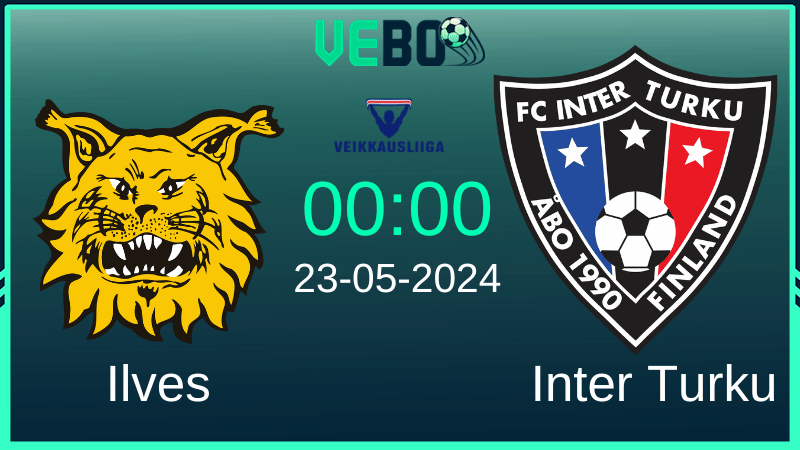 Soi kèo Ilves vs Inter Turku