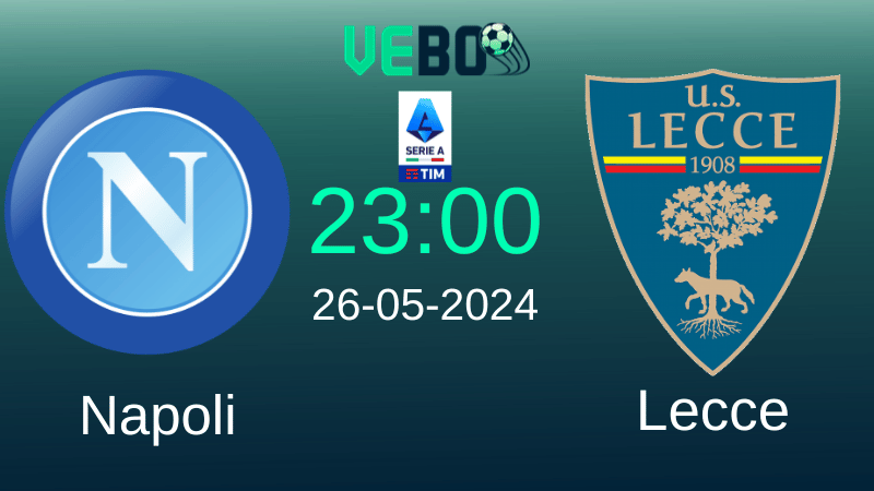 Soi kèo Napoli vs Lecce