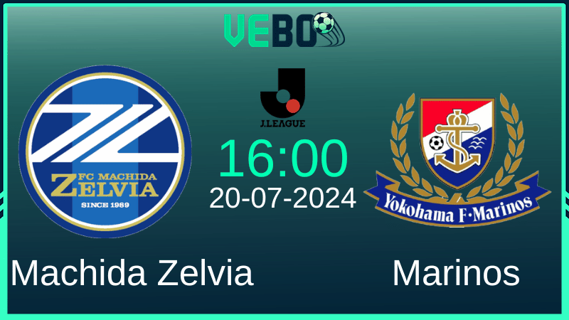 Soi kèo Machida Zelvia vs Yokohama F Marinos