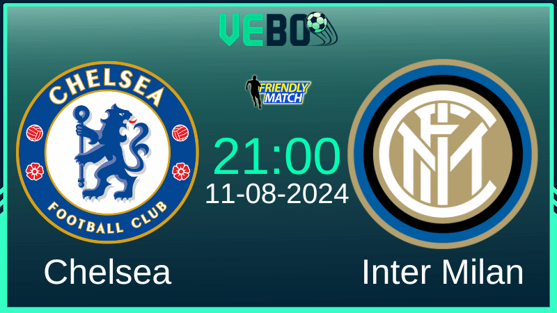 Soi kèo Chelsea vs Inter Milan