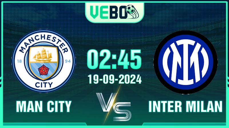 Soi kèo Manchester City vs Inter Milan