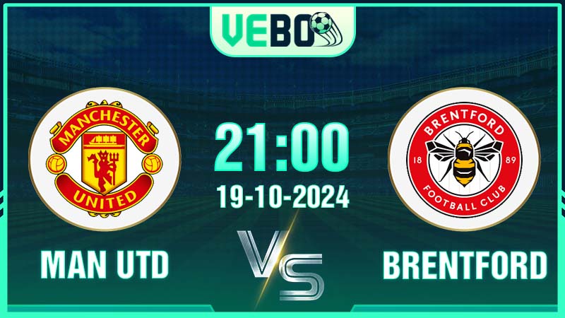 Soi kèo Manchester United vs Brentford