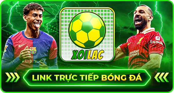 trực tiếp bóng đá xoilac